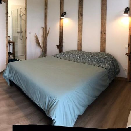Chambres D'Hotes Arremounon Lamothe  Eksteriør billede