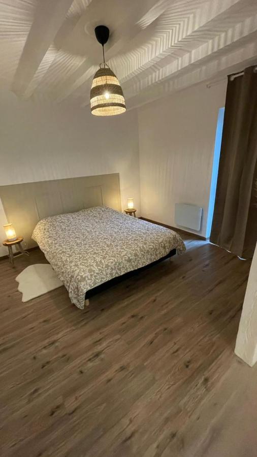 Chambres D'Hotes Arremounon Lamothe  Eksteriør billede