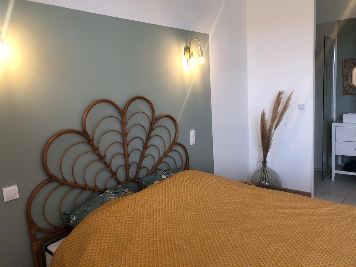 Chambres D'Hotes Arremounon Lamothe  Eksteriør billede