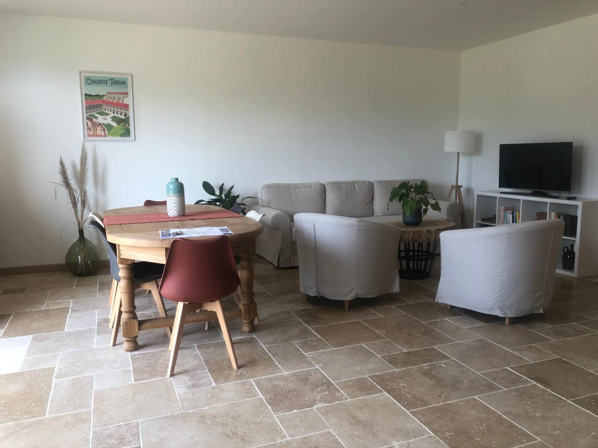 Chambres D'Hotes Arremounon Lamothe  Eksteriør billede