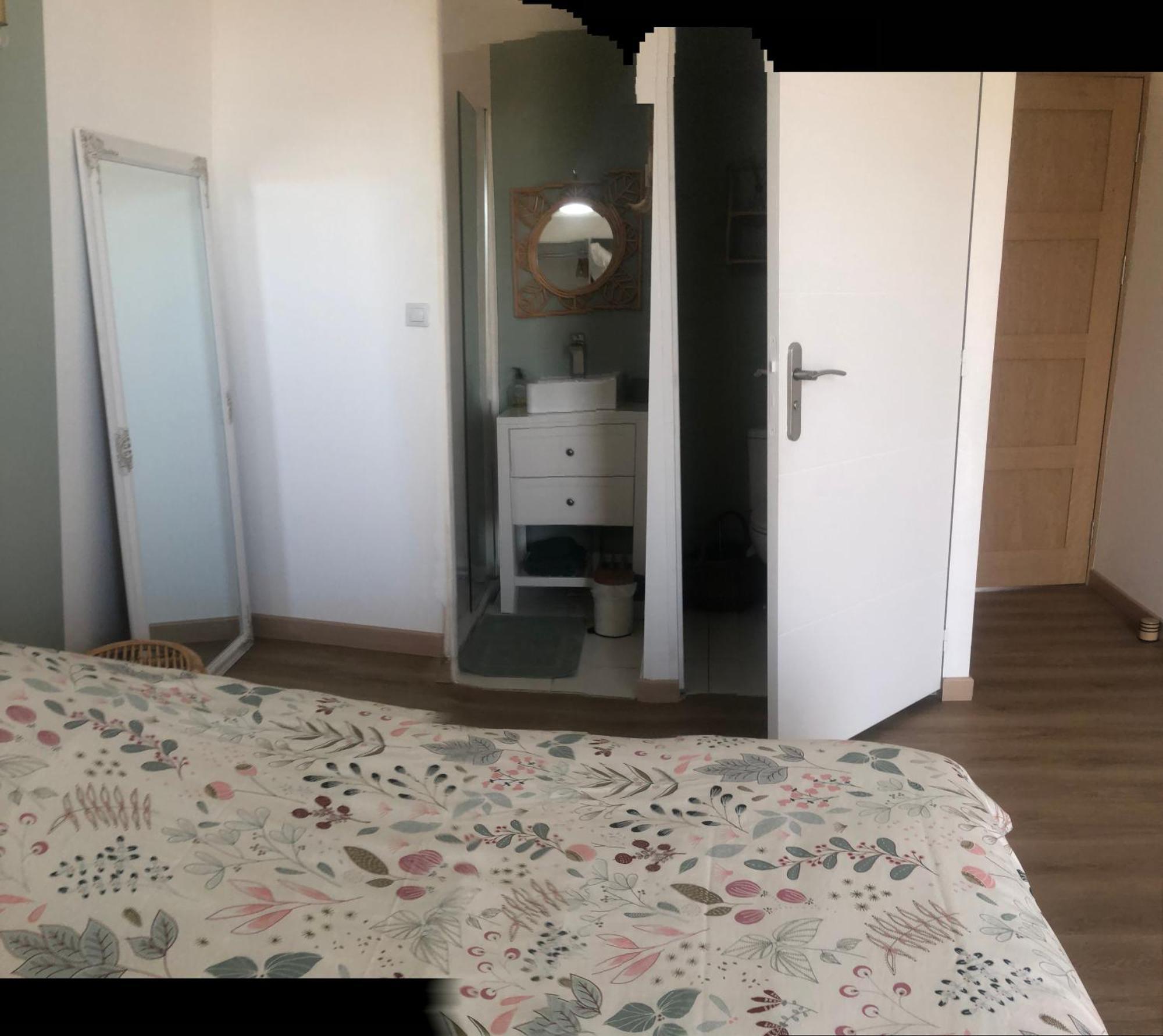 Chambres D'Hotes Arremounon Lamothe  Eksteriør billede